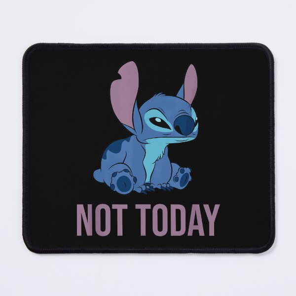 Item preview, Island Girl And Alien Grumpy Not Today Quote designed and sold by junglecolor.