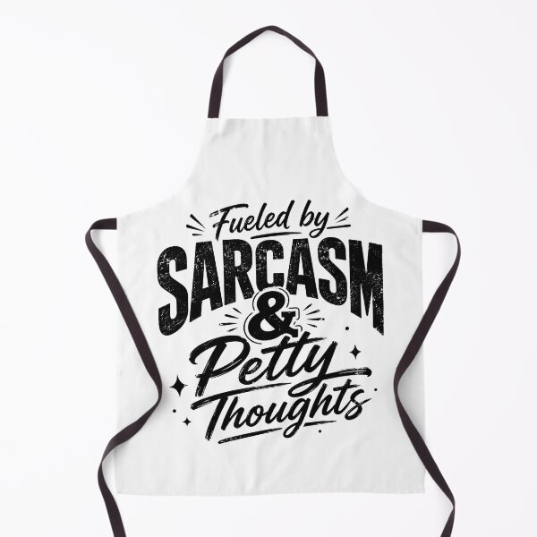 Item preview, Sarcasm Aesthetic Quote, Funny Sarcasm Humor designed and sold by graphic-genie.