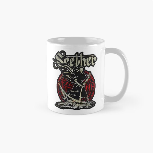 Item preview, Hooded Grim Reaper Holding Scythe Illustration designed and sold by zikoooos.