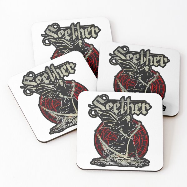 Item preview, Hooded Grim Reaper Holding Scythe Illustration designed and sold by zikoooos.