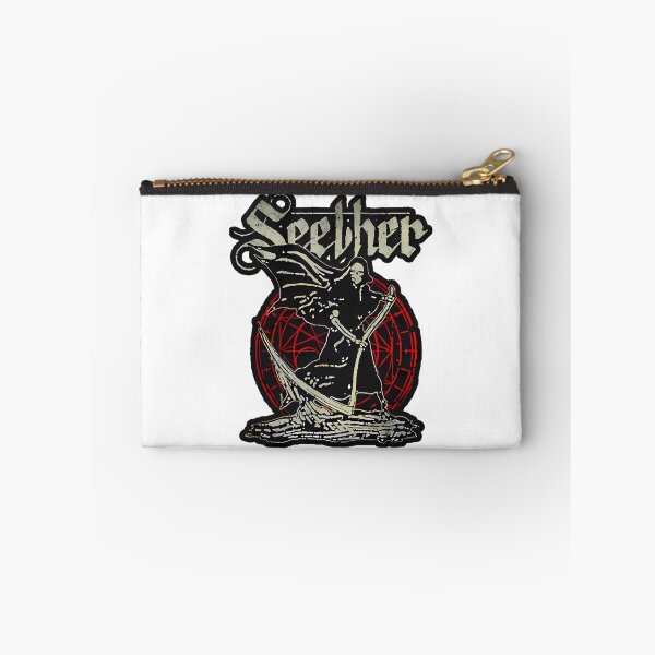 Item preview, Hooded Grim Reaper Holding Scythe Illustration designed and sold by zikoooos.