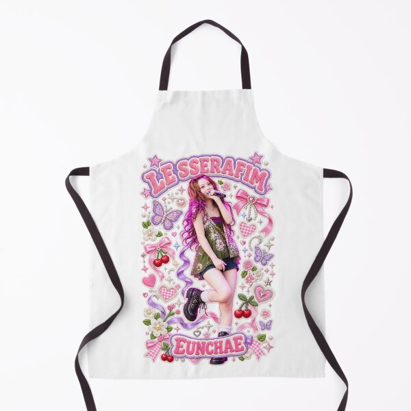 Item preview, Hong Eunchae Curly Hair Vintage Pattern Top Style designed and sold by Valereekmerch.