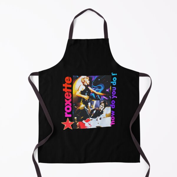Item preview, Roxette How Do You Do! designed and sold by LucilleMargret.