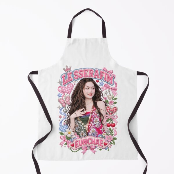 Item preview, Eunchae Summer Green Top Outfit Art designed and sold by Valereekmerch.