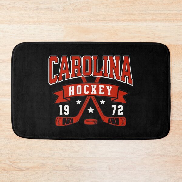 Item preview, Carolina Hockey 1972 Crossed Sticks Vintage Graphic designed and sold by BrianSant23775.