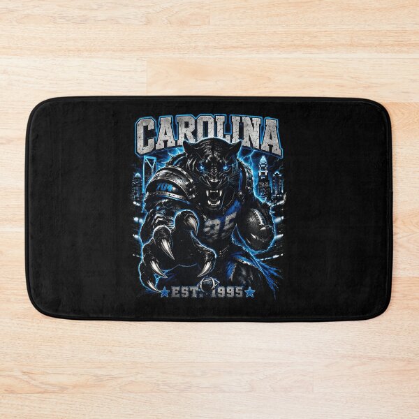 Item preview, Carolina Panther Football EST 1995 Power Graphic designed and sold by EdwardJam10416.