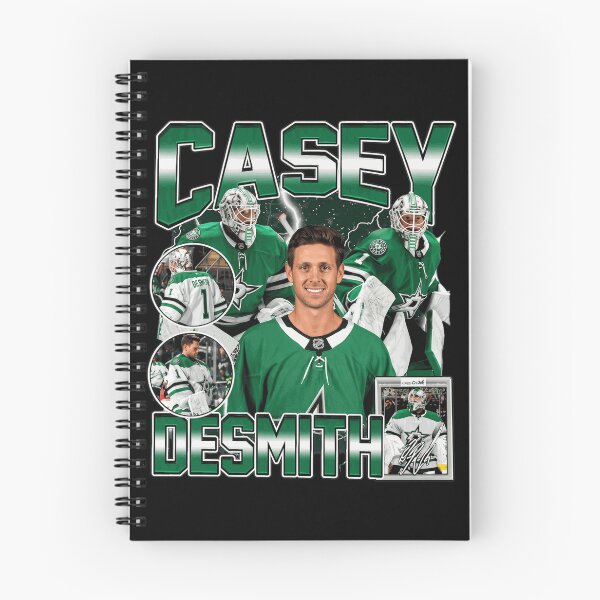 Item preview, Casey DeSmith Hockey Player Collage Graphic designed and sold by MrDonald75366.