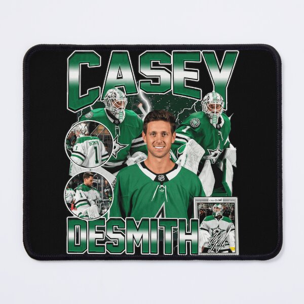 Item preview, Casey DeSmith Hockey Player Collage Graphic designed and sold by MrDonald75366.
