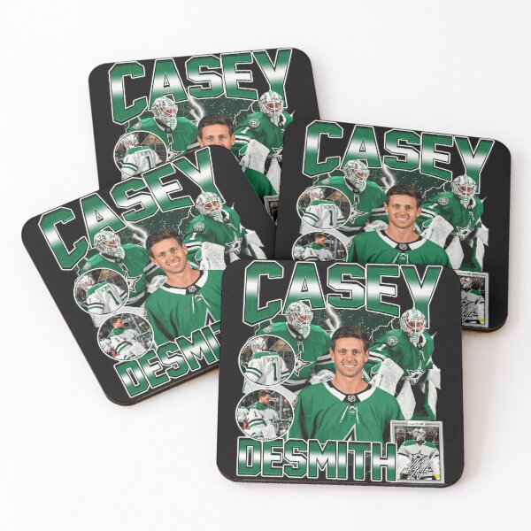 Item preview, Casey DeSmith Hockey Player Collage Graphic designed and sold by MrDonald75366.