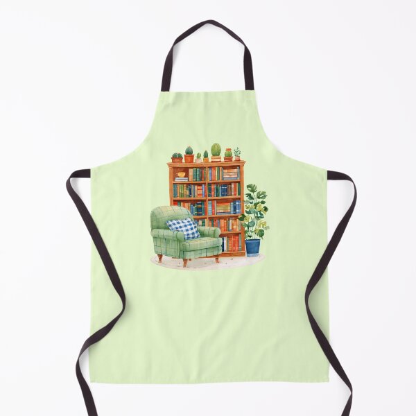 Item preview, Plant Yourself in Stories designed and sold by bubblyrainbow.