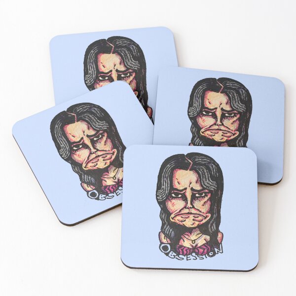 Item preview, Copy of Obsession designed and sold by SharpxTrigger.
