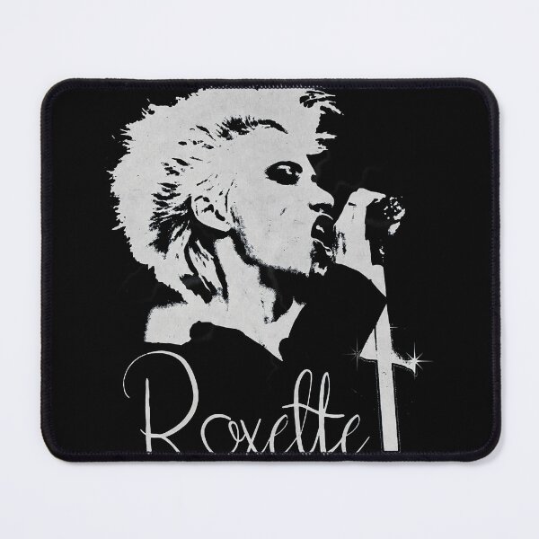 Item preview, Roxette 80s Pop designed and sold by LucilleMargret.