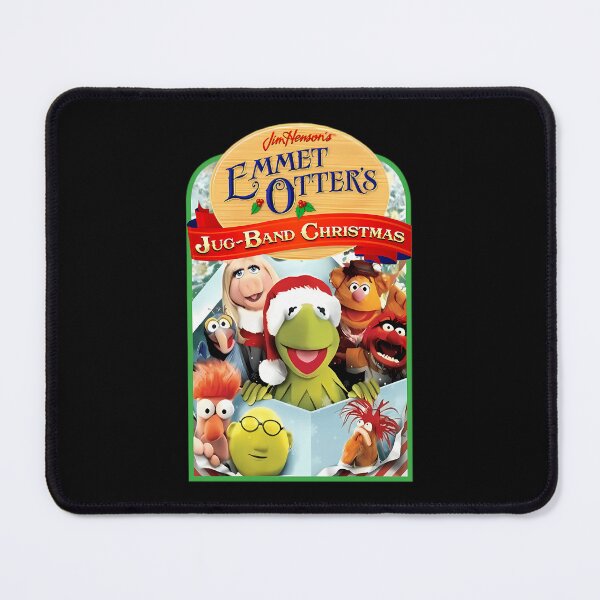 Item preview, Festive Puppet Characters Box Unboxing designed and sold by zikoooos.