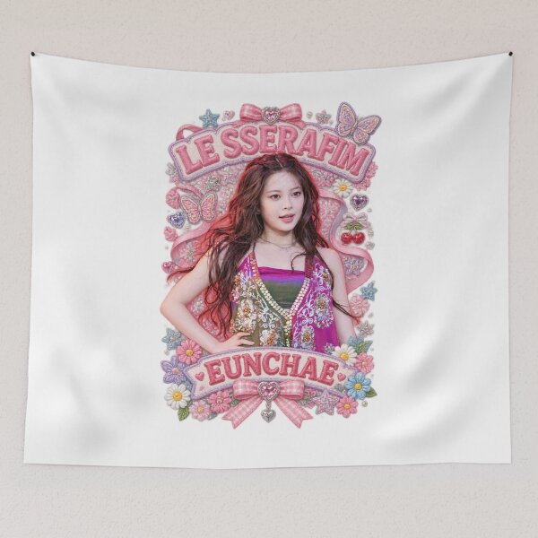 Item preview, Eunchae Vintage Printed Tank Top Look designed and sold by Valereekmerch.