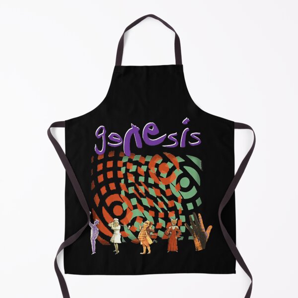 Item preview, Abstract Grid Pattern With Costumed Figures designed and sold by zikoooos.