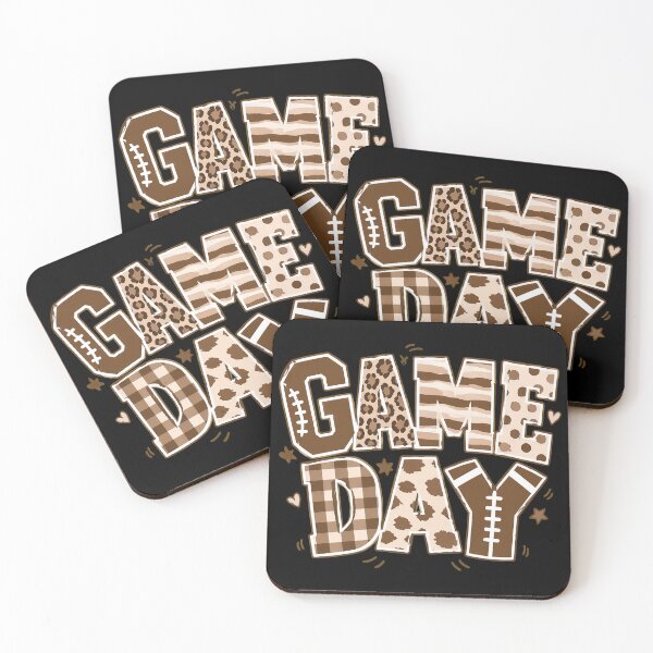 Item preview, Game Day Retro designed and sold by WilfRedokry-21.