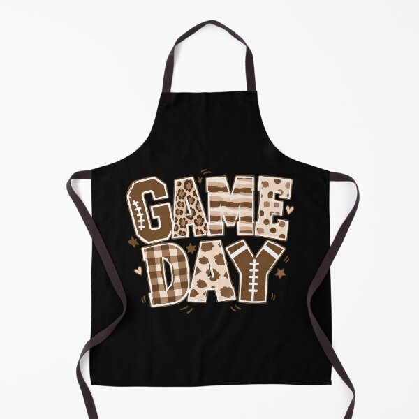 Item preview, Game Day Retro designed and sold by WilfRedokry-21.
