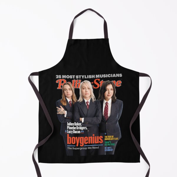 Item preview, Three Musician Group Magazine Cover Layout designed and sold by zikoooos.