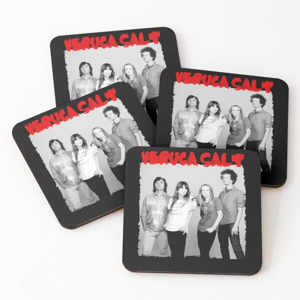 Item preview, Alternative Rock Band Group Portrait designed and sold by Fegos.