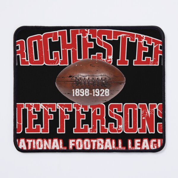 Item preview, Rochester Jeffersons designed and sold by MatthewMazovia.