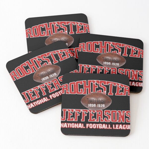 Item preview, Rochester Jeffersons designed and sold by MatthewMazovia.