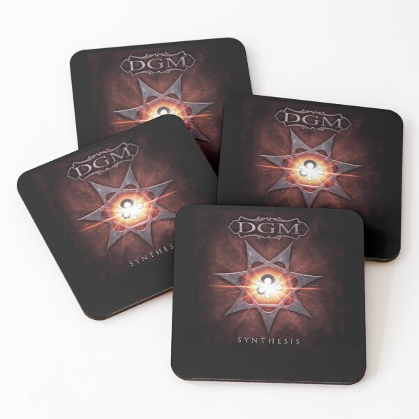 Item preview, Progressive Metal Star Core Gears Abstract designed and sold by Fegos.