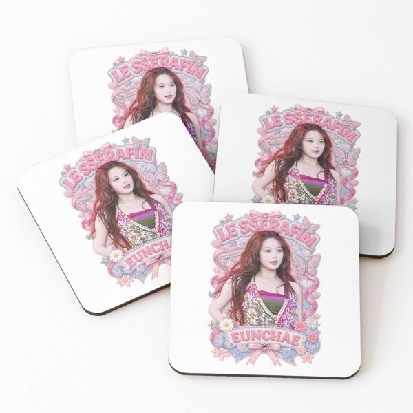 Item preview, Hong Eunchae Cute Summer Outfit Concept Art designed and sold by Valereekmerch.