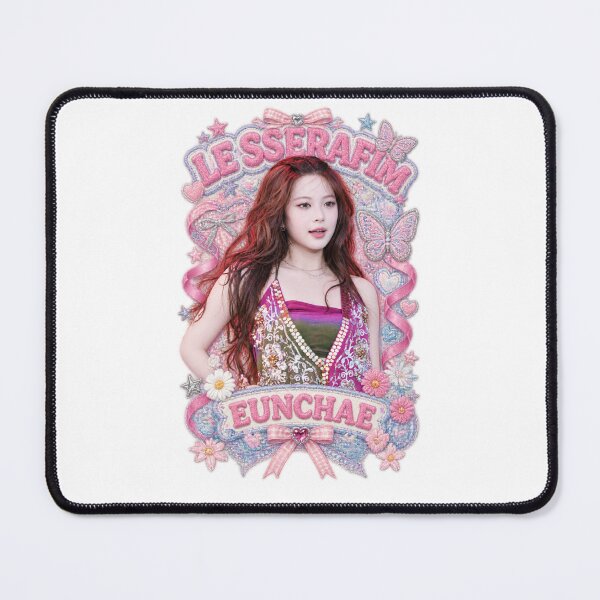 Item preview, Hong Eunchae Cute Summer Outfit Concept Art designed and sold by Valereekmerch.