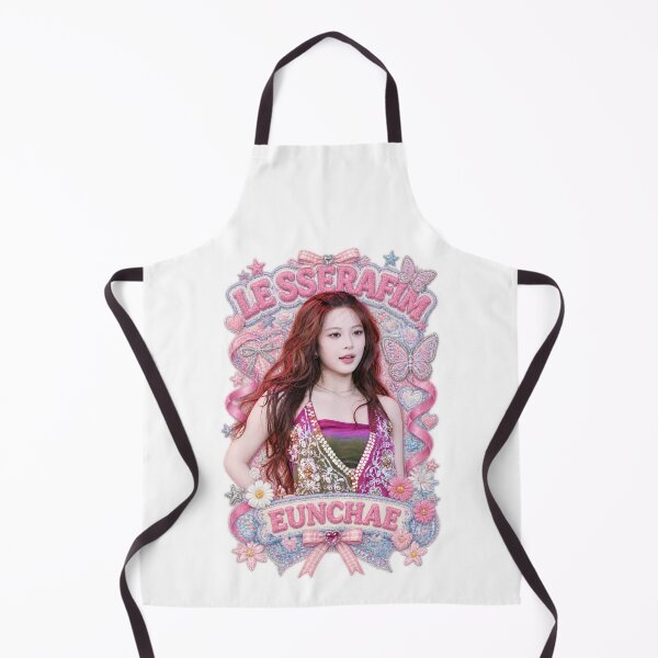 Item preview, Hong Eunchae Cute Summer Outfit Concept Art designed and sold by Valereekmerch.