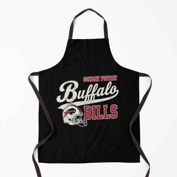 Item preview, Buffalo-Bills Tshirts Funny Quotes Sunday Funday designed and sold by Dibarassi.
