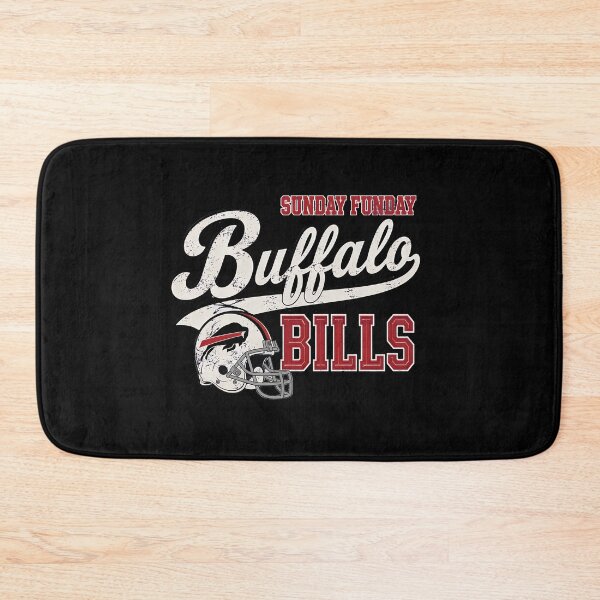 Item preview, Buffalo-Bills Tshirts Funny Quotes Sunday Funday designed and sold by Dibarassi.