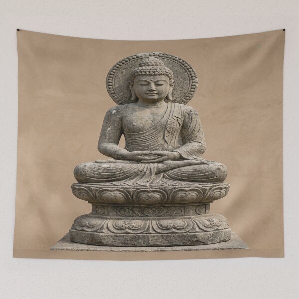 Item preview, The buddha amitabha seated in meditation.  designed and sold by Solomon-Ent-144.