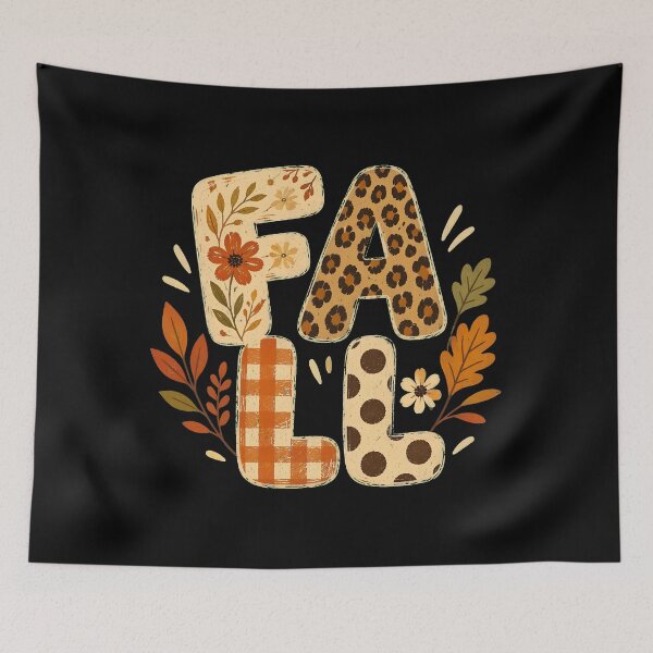Item preview, Fall Autumn Season designed and sold by WilfRedokry-21.