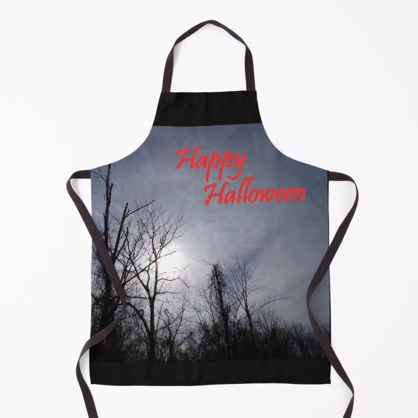 Item preview, Happy Halloween designed and sold by SquaresArt.