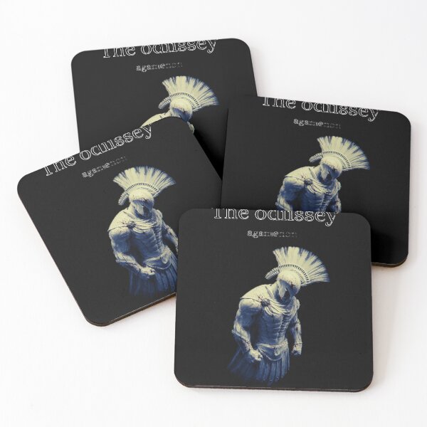 Item preview, the odissey designed and sold by abis_studio-PROJECT.