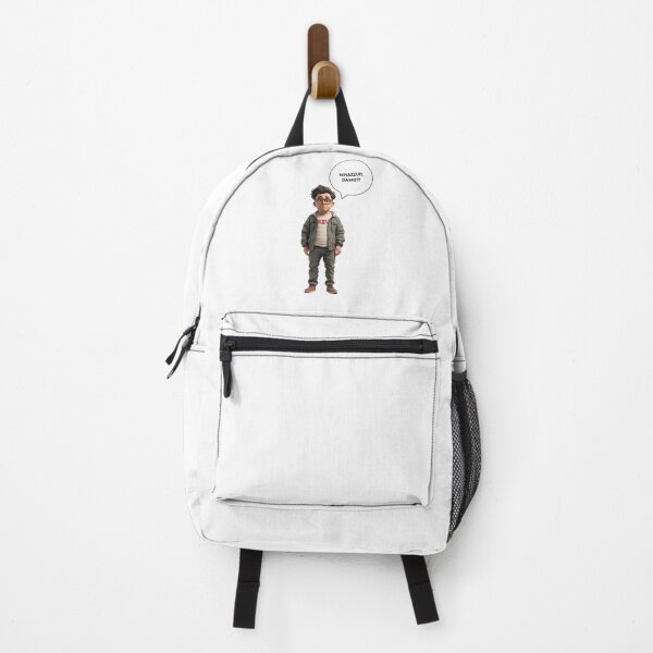 Item preview, Nerdy Guy KEV designed and sold by InkShiftLabs.