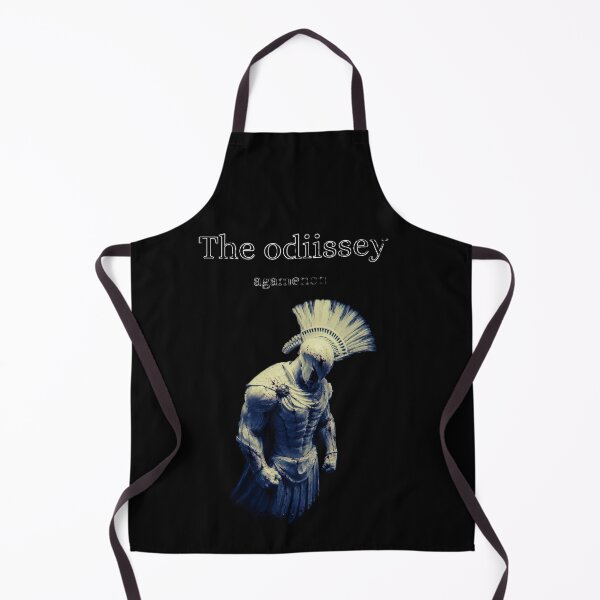 Item preview, the odissey designed and sold by abis_liberal-mindset.