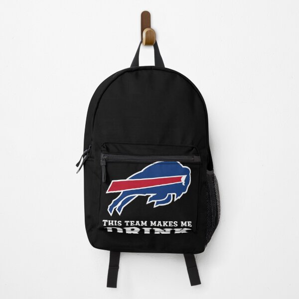 Item preview, Buffalo-Bills Tshirts Buffalo Bills Funny Quotes designed and sold by Dibarassi.