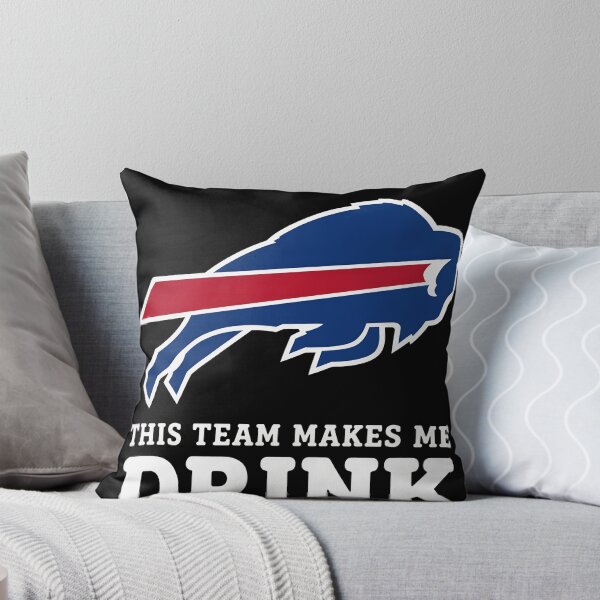 Item preview, Buffalo-Bills Tshirts Buffalo Bills Funny Quotes designed and sold by Dibarassi.