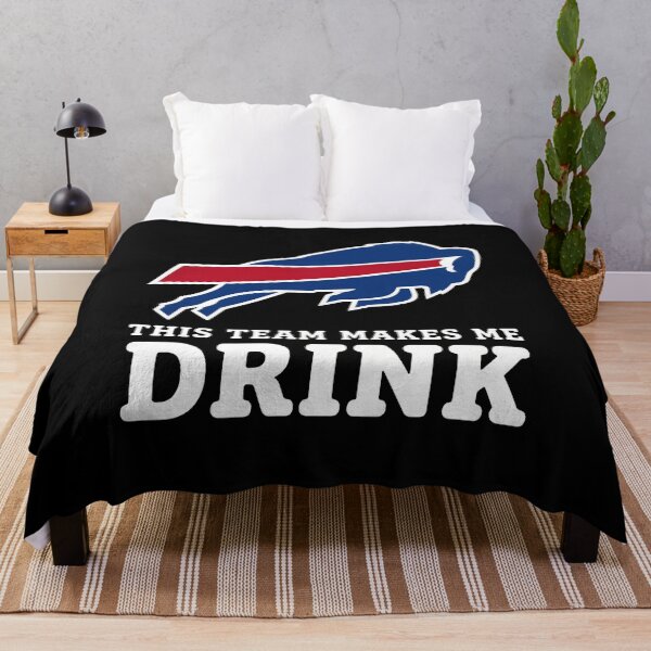 Item preview, Buffalo-Bills Tshirts Buffalo Bills Funny Quotes designed and sold by Dibarassi.