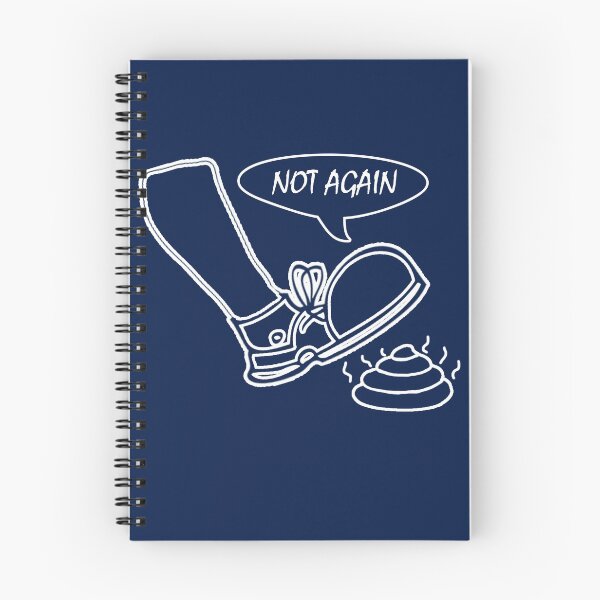 Item preview, Not again white designed and sold by SedisArt.