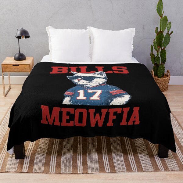 Item preview, Buffalo Bills Tshirts Bills Mafia Funny Quotes Meofia designed and sold by Dibarassi.