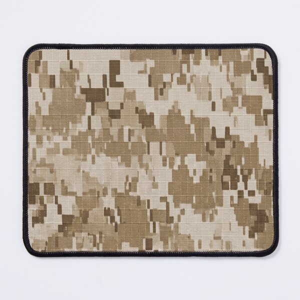 Item preview, Desert Warfare Camo Art designed and sold by Solomon-Ent-144.