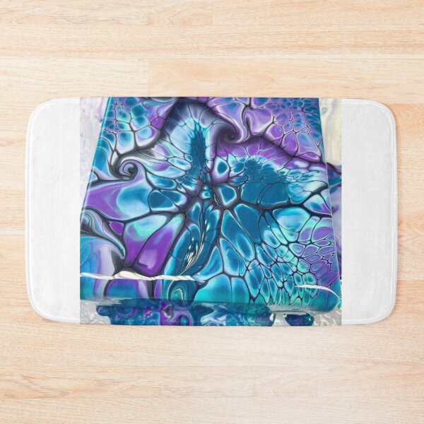 Item preview, Industrial Fireball Cinnamon Whisky cAcrylic Art designed and sold by apiolands.