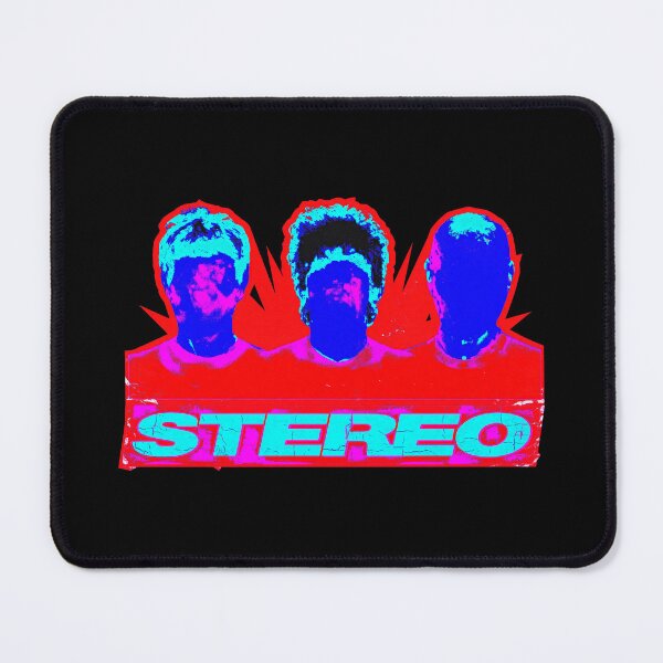 Item preview, Stereo Punk Rock designed and sold by KellyVirginia1.