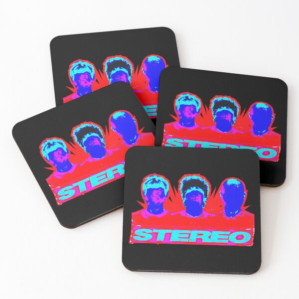 Item preview, Stereo Punk Rock designed and sold by KellyVirginia1.