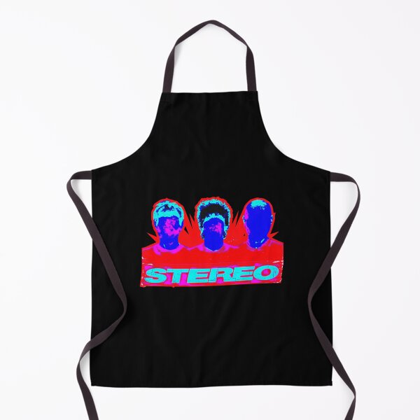 Item preview, Stereo Punk Rock designed and sold by KellyVirginia1.