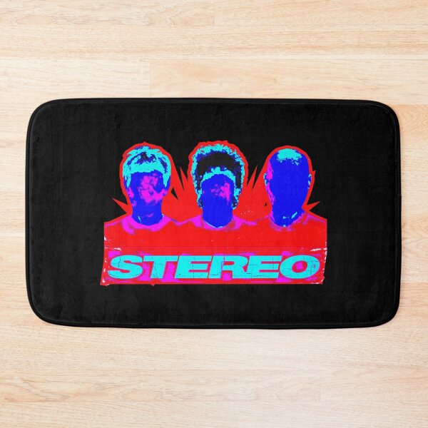 Item preview, Stereo Punk Rock designed and sold by KellyVirginia1.