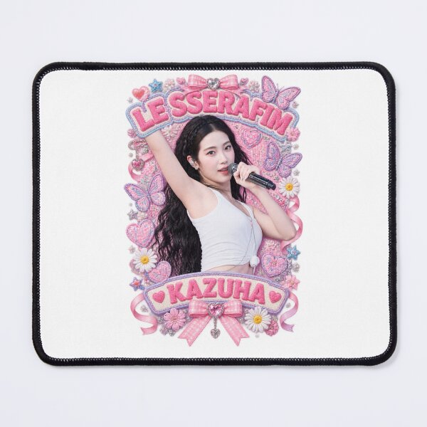 Item preview, Kazuha Long Dark Hair Summer Concept designed and sold by Valereekmerch.