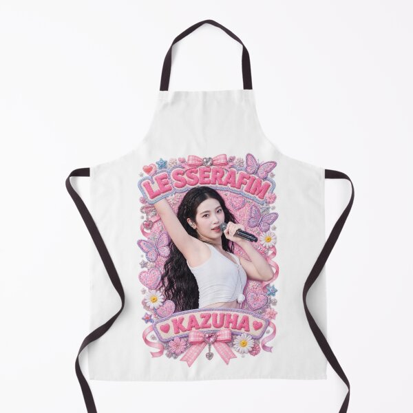 Item preview, Kazuha Long Dark Hair Summer Concept designed and sold by Valereekmerch.